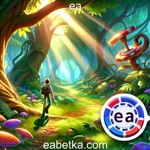 Os Encantos dos Jogos de Aventura: Explorando Mundos Fantásticos