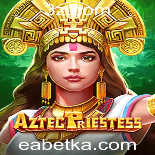 AztecPriestess: A Nova Aventura Épica no EA App