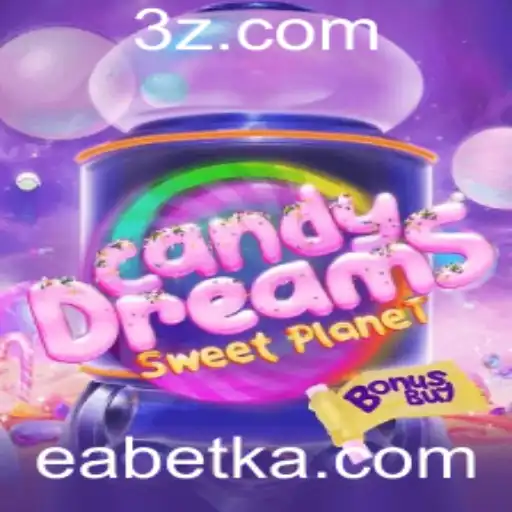 CandyDreamsSweetPlanet: Explorando o Mundo Doce no EA App
