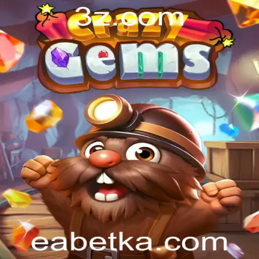 Explorando CrazyGems: O Jogo que Revoluciona o Mundo dos Quebra-cabeças
