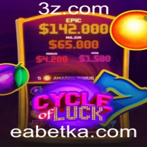 Descobrindo o Fascinante Mundo do CycleofLuck na EA App