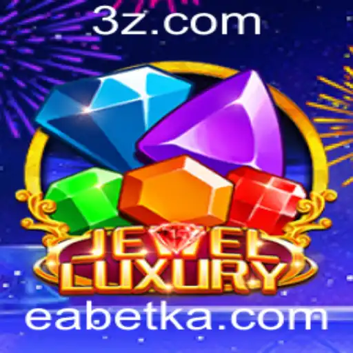 Explorando o JewelLuxury: Um Mergulho no Jogo e Suas Regras