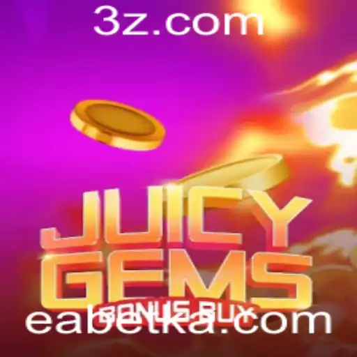 Explorando o Brilhante Universo do Jogo JuicyGemsBonusBuy