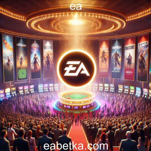 Atualizações Empolgantes e Novidades do Mundo dos Jogos da EA