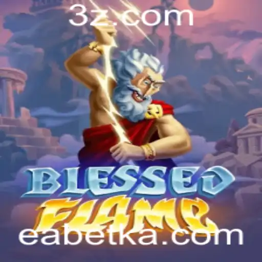 Explorando o Universo de BlessedFlame: O Novo Fenômeno no Mundo dos Games