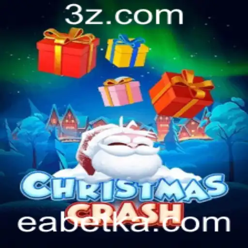 Descubra o mágico mundo de ChristmasCrash