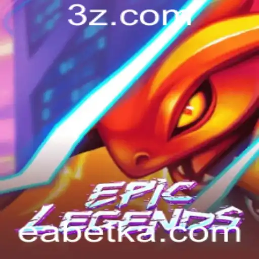 Descubra Tudo Sobre o Jogo EpicLegends e Sua Experiência no EA App