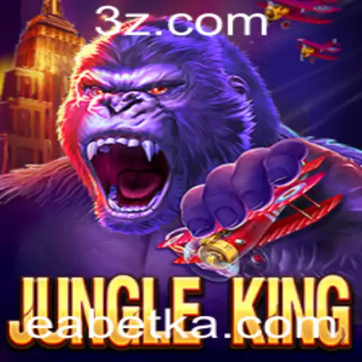 Explorando o Mundo Incrível de JungleKing: O Último Sucesso no EA App