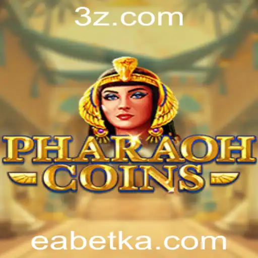 PharaohCoins: O Fascinante Mundo do Game com Interface no EA App