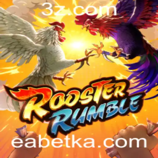 RoosterRumble: Descubra o Fascinante Mundo do Jogo que Está Conquistando a EA App