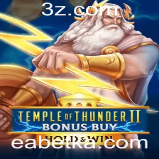 Explorando as Aventuras e Regras do Jogo TempleofThunderIIBonusBuy