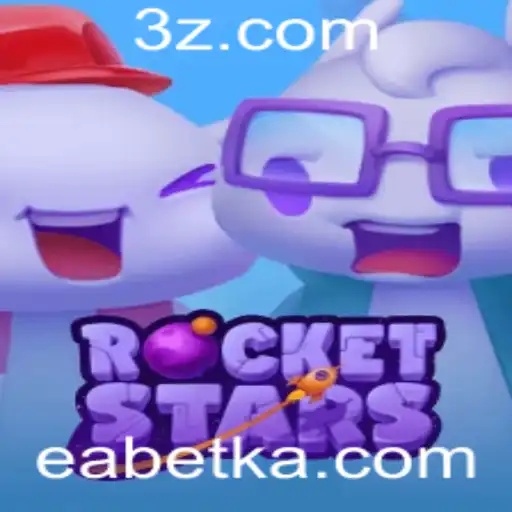 Explorando o Universo de RocketStars: Uma Jornada Espacial com a EA App