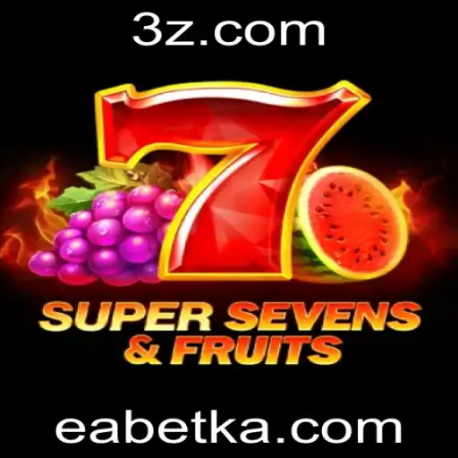 Descubra o Mundo Divertido de 7SuperSevensFruits