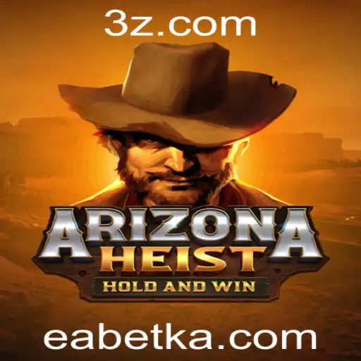 Explorando ArizonaHeist: Um Novo Horizonte no Mundo dos Jogos