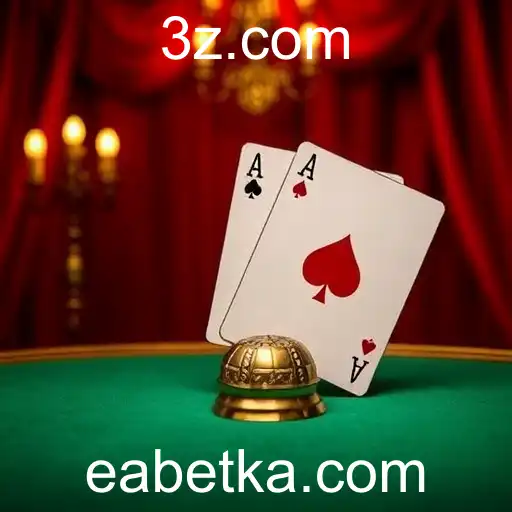 Bacará: Um Jogo de Elegância e Estratégia