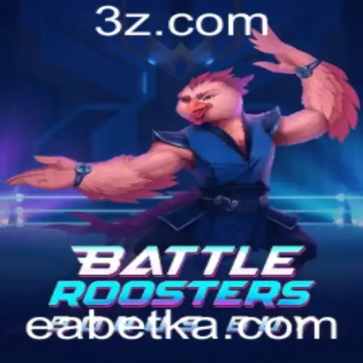 BattleRoostersBonusBuy: Um Mergulho no Mundo Empolgante deste Jogo Revolucionário