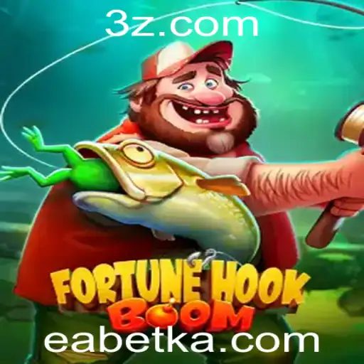 FortuneHookBoom: Mergulhando nas Novidades do Mundo dos Jogos com o EA App