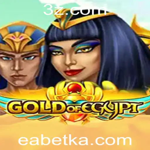 Descubra o Fascinante Mundo de GoldOfEgypt no EA App