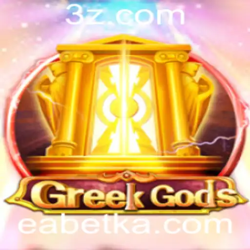 Tudo sobre GreekGods: O Novo Jogo que Está Dominando o EA App