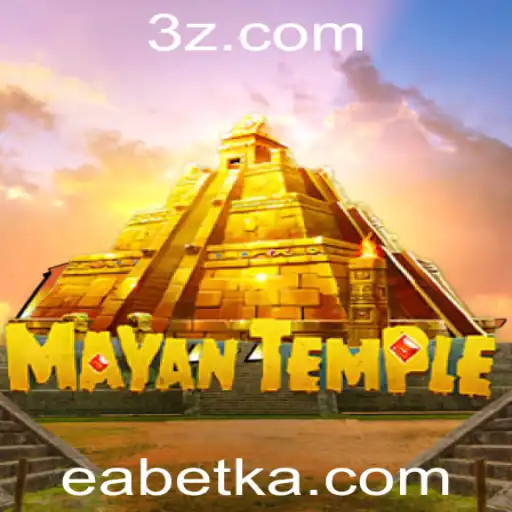 MayanTemple: Explorando o Jogo Através do EA App