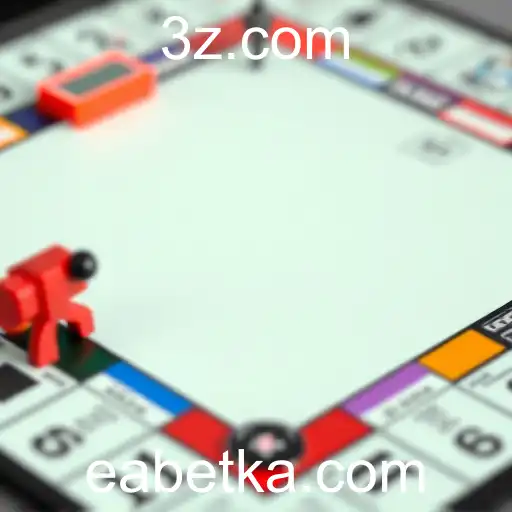 Explorando o Fascínio Duradouro do Jogo de Tabuleiro Monopoly