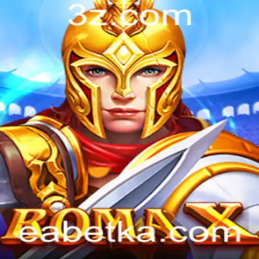 Descubra o Fascinante Mundo de RomaX no EA App