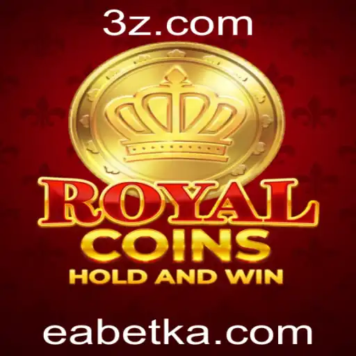 Descubra RoyalCoins: O Novo Sucesso Entre os Gamers