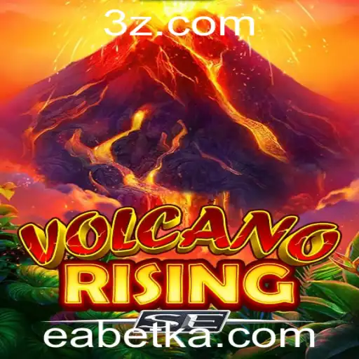 Descubra o Mundo de VolcanoRisingSE: Aventuras e Estratégia em um Cenário Vulcânico