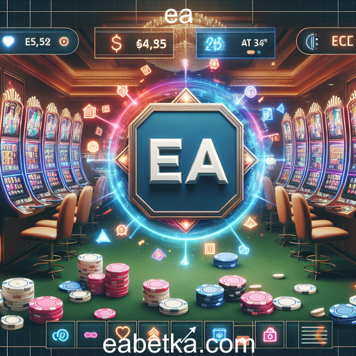 O Impacto das Atualizações em Jogos da EA