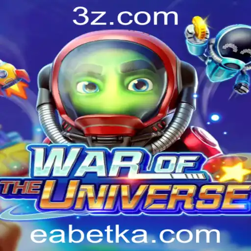 Explorando WAROFTHEUNIVERSE: Uma Jornada Épica
